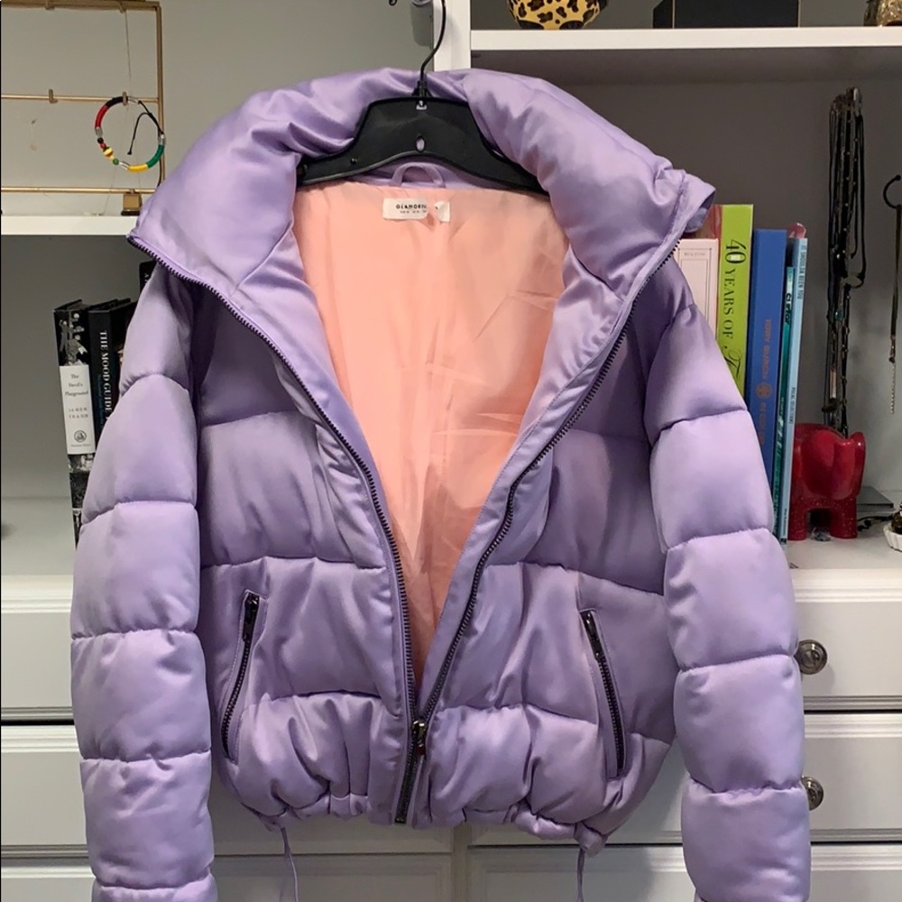 Puffer - Picture 2 of 4